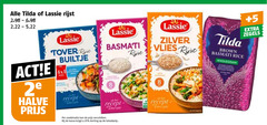  tilda lassie rijst 25 tover rise builtje basmati pers zilver vlies 5 zegels brown rice oververhitting 2e halve recept combinatie kassa 