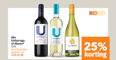  rode wijn witte rose 25 undurraga aliwen chili varieeren rolf nix18 merlot sauvignon blanc reserva tree 