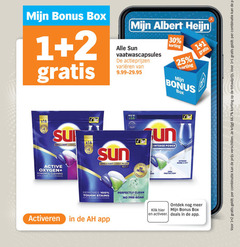  1 2 25 30 100 box albert sun vaatwascapsules varieeren new brilliant shine active oxygen cleaning short eco stain bio intense power technology dish protection removes tough stains effective perfectly clean soak with activeren dry klik activeer deals combinatie 