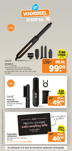  1 5 20 40 150 multistyler draadloze stijlborstel verkocht b.v. voordeel hairstyler ii blow out minimale effect krullen cold shot functie stuk touch up onderweg deal 99 pretty lingerie everything cadeaukaart variabel varieert gift card 