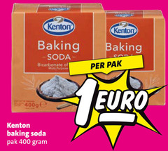  400 baking multi purpose pak soda 