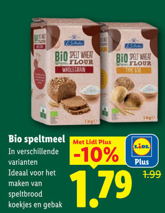  belbake bio spelt wheat flour speltmeel speltbrood koekjes gebak l dl 