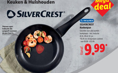  24 28 32 keuken huishouden silvercrest thermo spot indicatie pan lidl.nl koekenpan mega deal soorten kookplaten inductie cm varieeren 