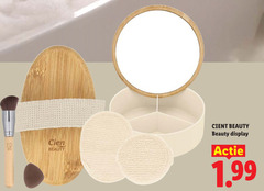  cien beauty display 