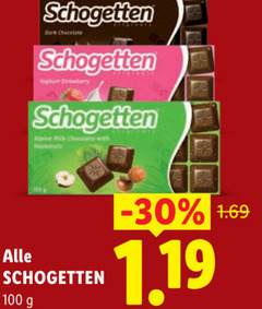  schogetten chocolade 100 dark chocolate yoghurt strawberry alpine milk with 