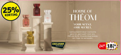  25 house your scent secret iconische geuren gemaakt moederdagcadeau haar kruidvat 