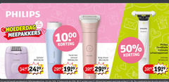  1 2 10 22 25 33 50 1000 philips moederdag meepakkers epilator 00 facial hair remover body shaver dead oneblade intimate scheerapparaat halve 2e artikel combinatie 