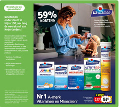  1 2 3 12 15 80 100 120 weerstand gezondheid davitamon ondersteunt jaar lang nederlanders aanvulling voeding menten behouden levensfase lende behoeften passend richtlijnen adviezen doseringen ontwikkeld basis recente inzichten assortiment melatonine combinaties vitamine tiener actifit65 hoog ondersteuning situatie omega visolie junior kauwtablet www west stuks capsules ondersteunen stand lees gebaseerd rms data categorie nederlandse copyright merk vitaminen mineralen ds bruistabletten 