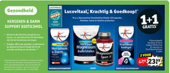  1 2 5 30 100 120 gezondheid hersenen darm support vitamine biotine draagt betrokken gember ondersteunt spijsvertering werking darmen lucovitaal gekozen merk consumenten nederland glucosamine visolie capsules footwear home fashion gezondheidsclaims afwachting europese toelating gezondheidsproducten lees voedingssupplementen magnesium badkristallen sport medische hulpmiddelen tubes 