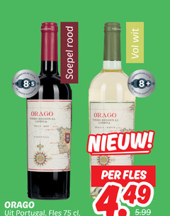  rode wijn witte aandelen soepel rood wit 8 vinho regional lisboa portugal fles branco white 4 5.99 