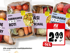  2 4 45 50 100 150 200 300 kip roti vellen wraps eieren ml water jumbo surinaamse personen groente pp kruiden specerijen zoete aardappel alternatief vega tip vegetarisch nutri score b speciaal zilvervlies rijst zonnebloem olie italiaanse oven la ongekoelde maaltijdpakketten pakket geraspte kaas jong belegen halfvolle melk eetlepels olijfolie 