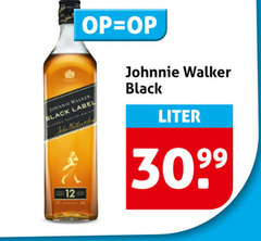  johnnie walker whisky 12 black label liter 