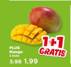  mango 1 2 stuks 
