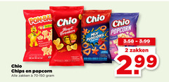  chio zoutjes popcorn 2 pom original heart breakers hart shaped chips zakken classic mix paprika ge funny crunchy salty 