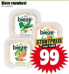  1 4 99 bieze rauwkost seizoenen frisse dressing coleslaw raak blanc frais 
