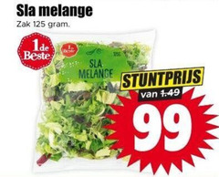  sla 99 melange zak 