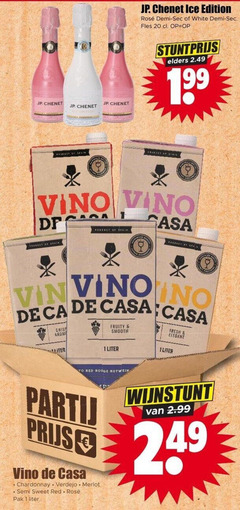  rose rode wijn witte 1 20 chenet ice edition rosee demi sec white fles elders vino pain casa crisp aroma liter fruity smooth fresh elegant to red rouge chardonnay merlot semi sweet pak 