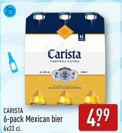  speciaalbieren 6 cerveza 4 beer quality guaranteed pack mexican bier 