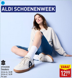  30 leder sneakers paar 