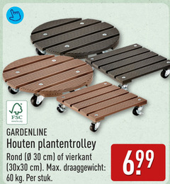 klik op dit plaatje voor een vergroting en voor vergelijkbare aanbiedingen gerelateerd aan
30 60 fsc www.fsc.org gardenline houten plantentrolley rond cm vierkant draaggewicht stuk 30 60 fsc www.fsc.org gardenline houten plantentrolley rond cm vierkant draaggewicht stuk
