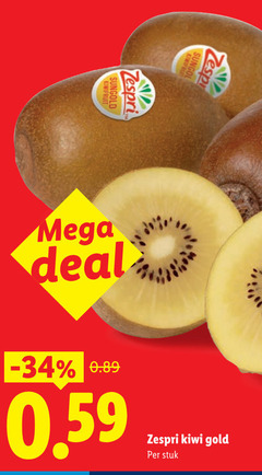  kiwifruit sungold zespri mega deal kiwi gold stuk 