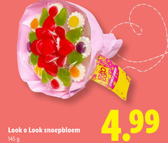  snoep 