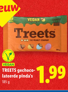  treets peanut company 