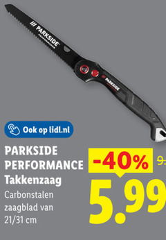  iii parkside lidl.nl takkenzaag zaagblad 31 cm 5.99 