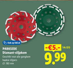  180 lidl.nl parkside diamant gangbare haakse slijpers mm 5. 