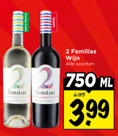  witte wijn rode 2 750 soorten ml 3.99 