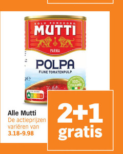  tomatenblokjes 1 2 100 solo pomodoro parma fijne italiaanse nutri score varieeren 