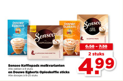  douwe egberts senseo oploskoffie koffiepads 2 8 verwenkoffie cafe gourmand nouveau cappuccino mcafee latte coffee pads macchiato posities nou zakken stuks caramel sticks doosjes 4 99 