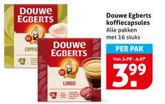  douwe egberts dolce gusto capsules 8 16 100 with lungo systems koffiecapsules pakken stuks pak 3.99 
