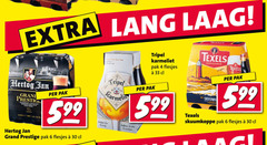  texels hertog jan karmeliet speciaalbieren 4 6 30 33 lang laag gram prestige pak grand tripel speciaalbier skuumkoppe 