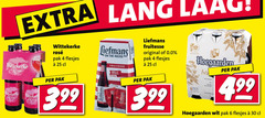  liefmans wittekerke hoegaarden speciaalbieren 4 6 25 30 rose rosee pak lang fruitesse original 0.0 laag freek cup rack line wa wit 