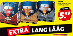  affligem speciaalbieren 6 30 99 dubbel blond paint hijs tripel pak lang 