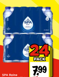  spa mineraalwater 24 b reine go pack 