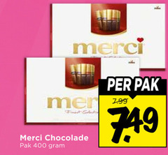  merci chocolade 400 pak 