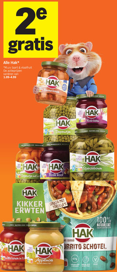  hak groenteconserven bonen appelmoes 20 100 2e m.u.v taart vlaaifruit varieeren bruine getest ingredients rode bieten doperwtjes natuurlijke ingredient naturals ingredienten sperziebonen kool stukjes appel kikker erwten open witte to gekruid schotel groenten vega eiwitten 