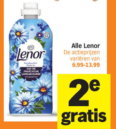 lenor wasverzachter 55 zeebries fraicheur longue varieeren 2 