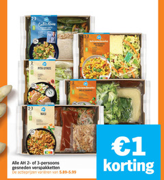  groentenpakket 1 2 3 200 klaar groene curry pita gyros nasi argente mac cheese pompoen stamppot persoons gesneden verspakketten varieeren 