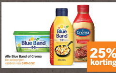  blue band croma olie en vetten margarine 25 100 onderdeel start vitamines varieeren 750ml plantaardig vitamins bakken braden kunstmatige koken roerbakken 