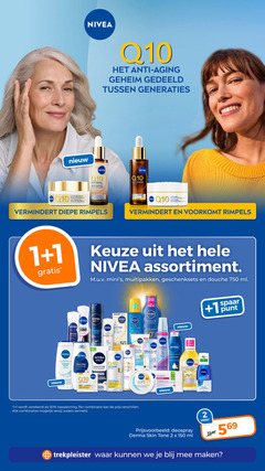  1 2 5 25 30 50 150 510 750 nivea anti aging geheim generaties rides rimpel q10 wrinkle expert baume golla dag herstellend diepe rimpels dual action serum assortiment multipakken geschenksets douche ml sun protect men kids visage fresh active derma control black white new spaar punt creme soft sensitive peau sensible cellular luminous spot combinatie combinaties vermeld nourishing end skin glow deospray tone trekpleister 