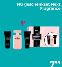  only geschenkset fragrance 