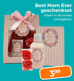  best ever geschenkset shower bel 