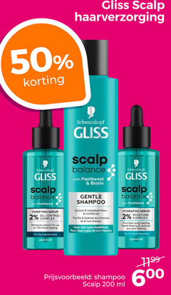  gliss kur shampoo haarverzorging 2 50 200 600 scalp schwarzkopf balance with panthenol purifying serum oil complex removes for up to 72h fresh feeling leave gentle zuivert hydrateert haar hoofdhuid purifiant les cheveux le types pour tous hydrating lasting reduces dry skin normal ml 