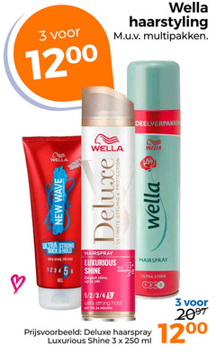  3 24 250 wella stylists new wave ultimate styling protection haarstyling multipakken b ultra strong rock hold gel hairspray luxurious shine elegant up to 1 2 4 5 with hours haarspray ml 12 