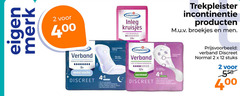  2 10 12 400 1000 merk trekpleister inleg kruisjes incontinentie broekjes men verband medium 8x maxi nacht discreet droog mes hoog comfort neutraliseert cuties licht 12x normaal normal stuks 