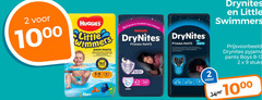  2 9 10 11 14 1000 drynites little swimmers huggies swim pants brand pyjama clinically proven teen boys stuks dory visage 