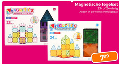  23 24 44 magnetics magnetic stick compatible with 00 watch 3 magnetische delig 